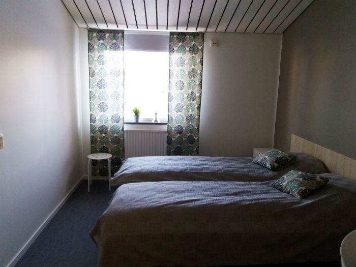 STF Kalix Vandrarhem