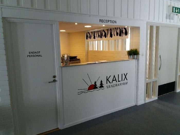 STF Kalix Vandrarhem