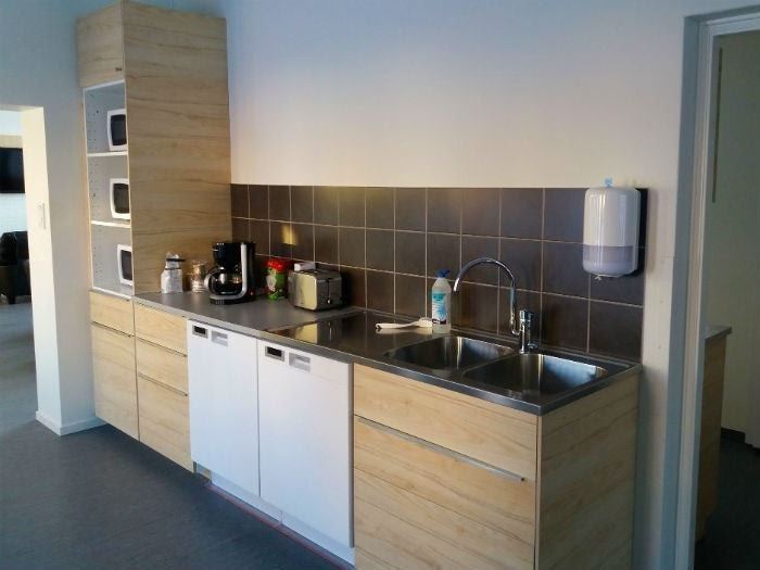 STF Kalix Vandrarhem