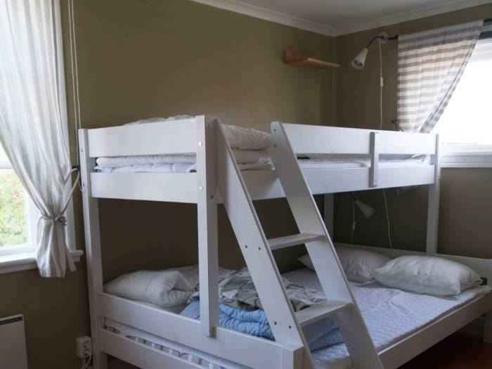 STF Rönnskär Vandrarhem Söderhamn