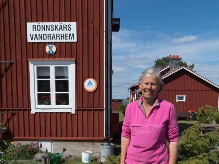 STF Rönnskär Vandrarhem Söderhamn