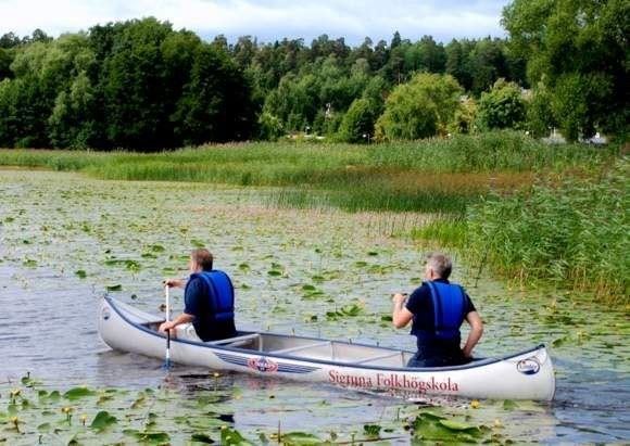 STF Sigtuna Vandrarhem