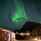 Nordlys fra Lofoten Planet BaseCamp