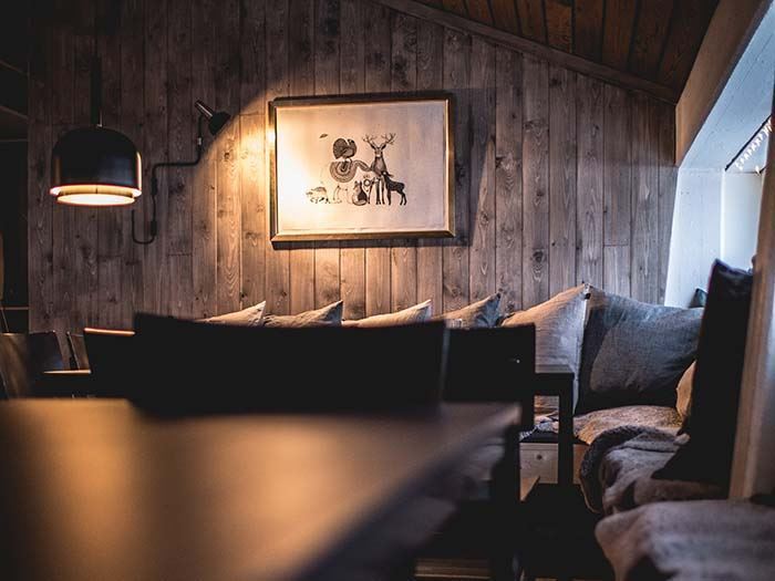 STF Hemavans Fjällcenter