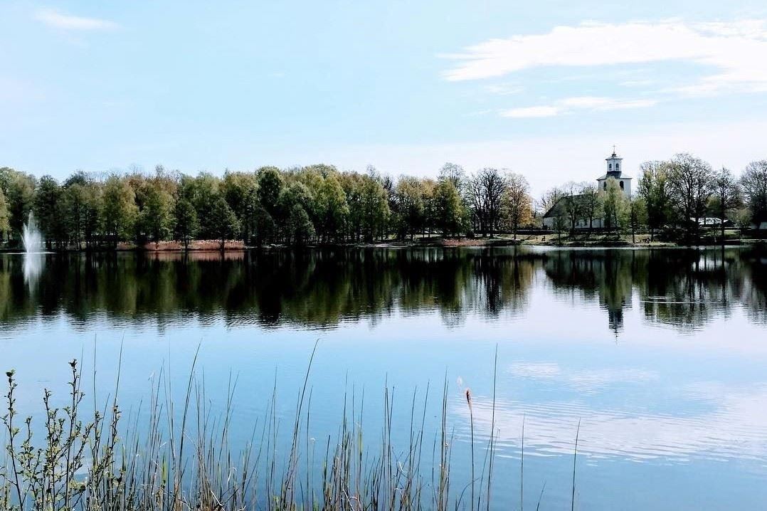 STF Långasjö Vandrarhem