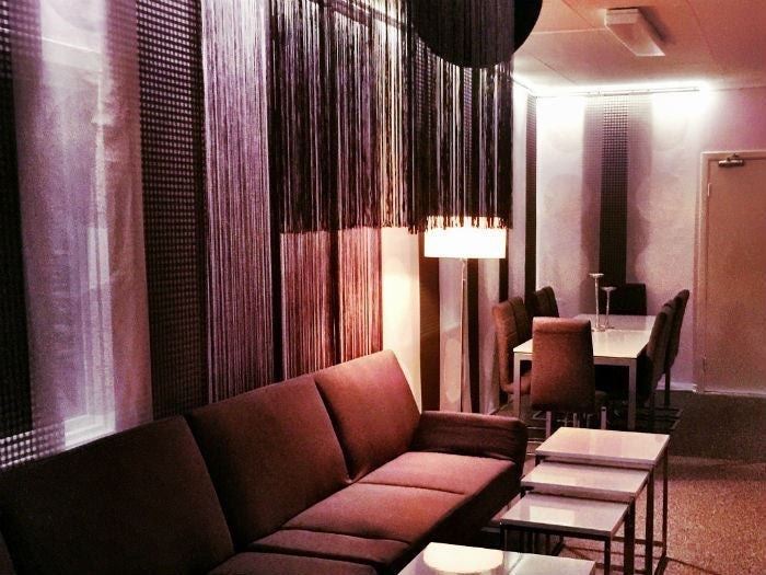 STF Lärbro/Grannen Vandrarhem