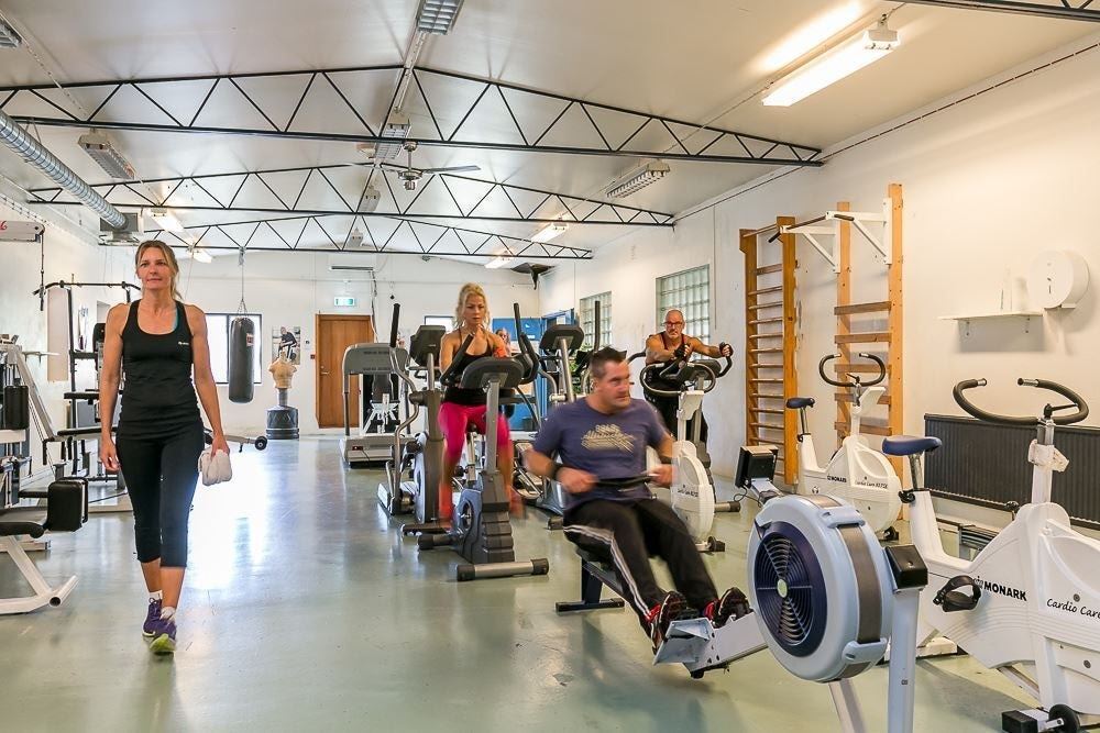 STF Lärbro/Grannen Vandrarhem