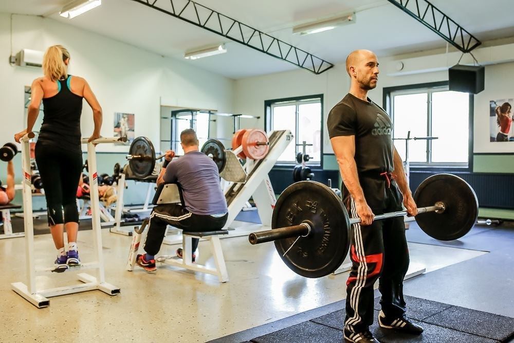 STF Lärbro/Grannen Vandrarhem