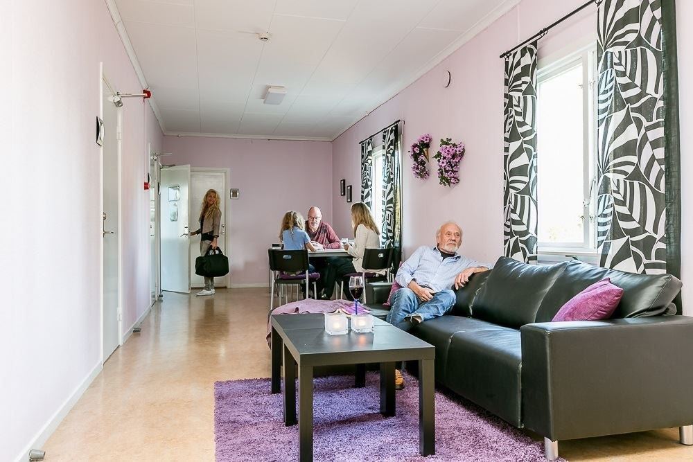 STF Lärbro/Grannen Vandrarhem