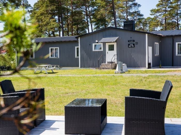 STF Lärbro/Grannen Vandrarhem