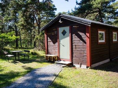 STF Visby Rävhagen Vandrarhem