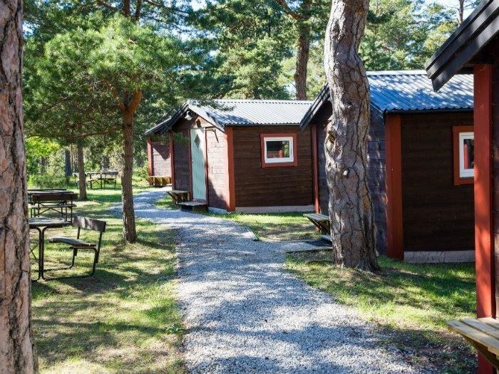 STF Visby Rävhagen Vandrarhem