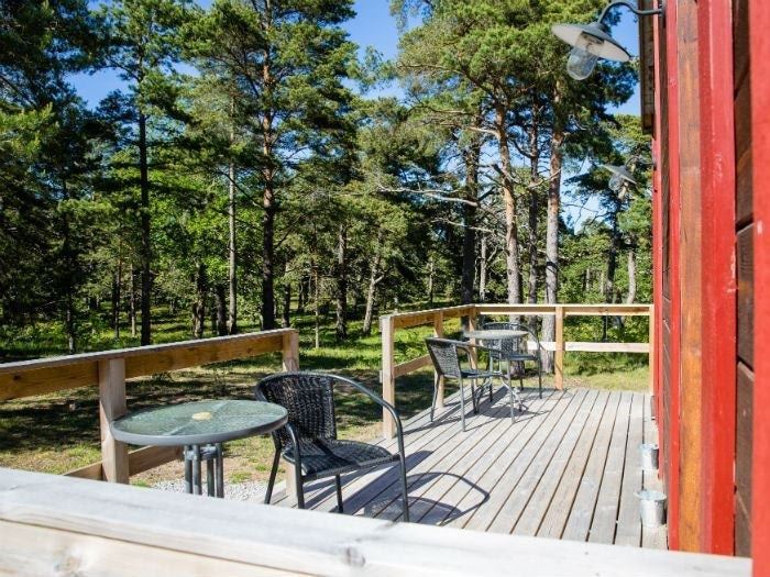 STF Visby Rävhagen Vandrarhem