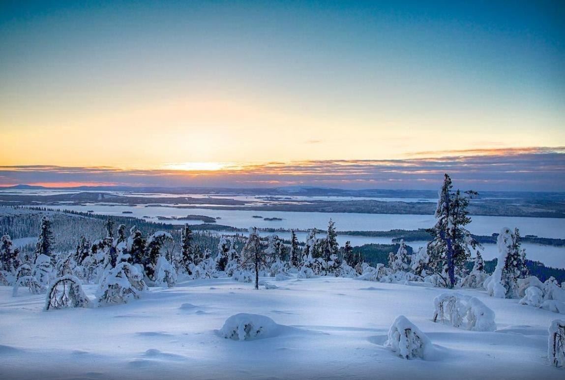STF Åsgård Vandrarhem Jokkmokk