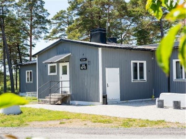 STF Lärbro/Grannen Hostel 