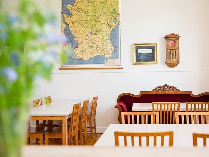 STF Backåkra Vandrarhem