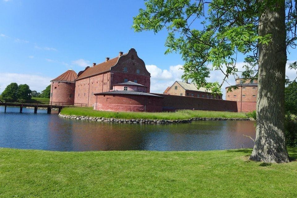 STF Landskrona Vandrarhem