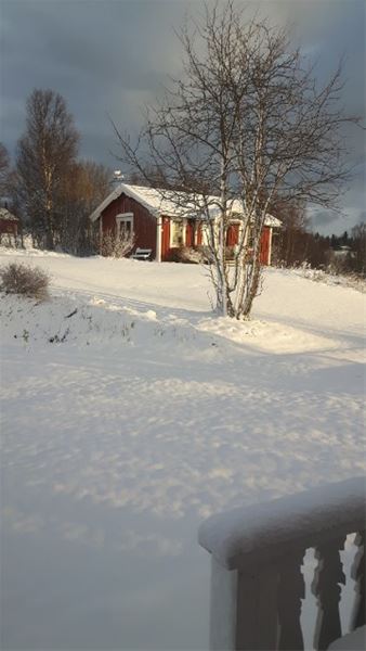 Fritid i Åre - Cottages 