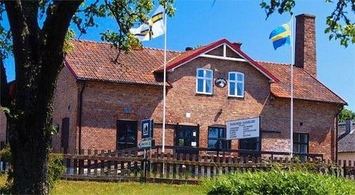 STF Hablingbo Gute Vingård