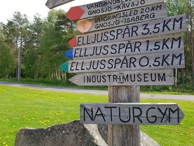 STF Gnosjö Vandrarhem