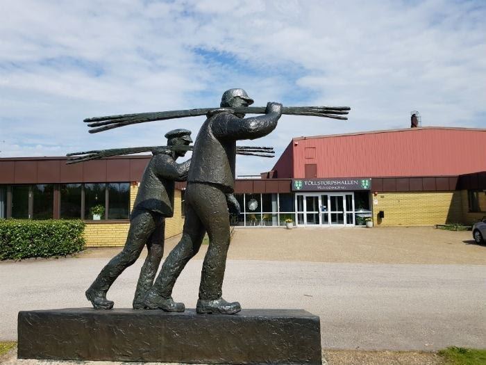 STF Gnosjö Vandrarhem