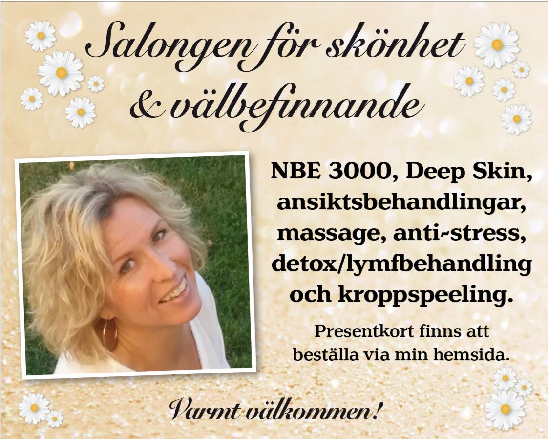 Ingers Spabehandlingar