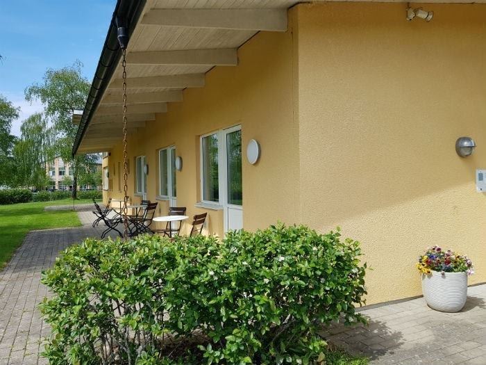 STF Gnosjö Vandrarhem