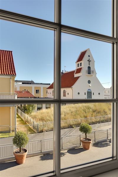 Skagen Harbour Hotel 