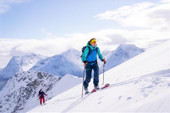 Tromsø Ski Guides | Visit Tromso | Norway