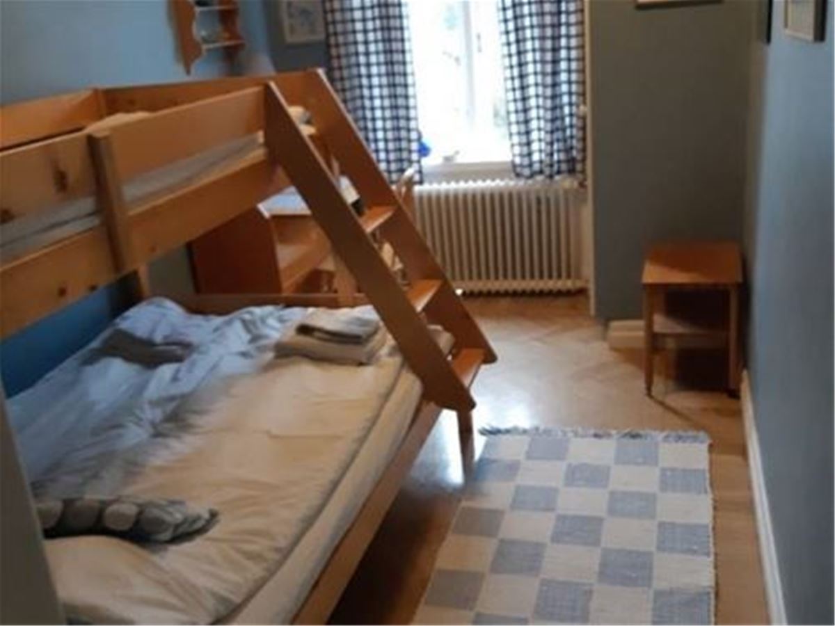 3-bedded room - pets allowed image 1