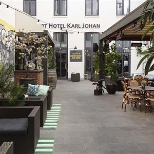 Comfort Hotel® Karl Johan