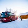 The Arctic Route bussen &copy; Best Arctic