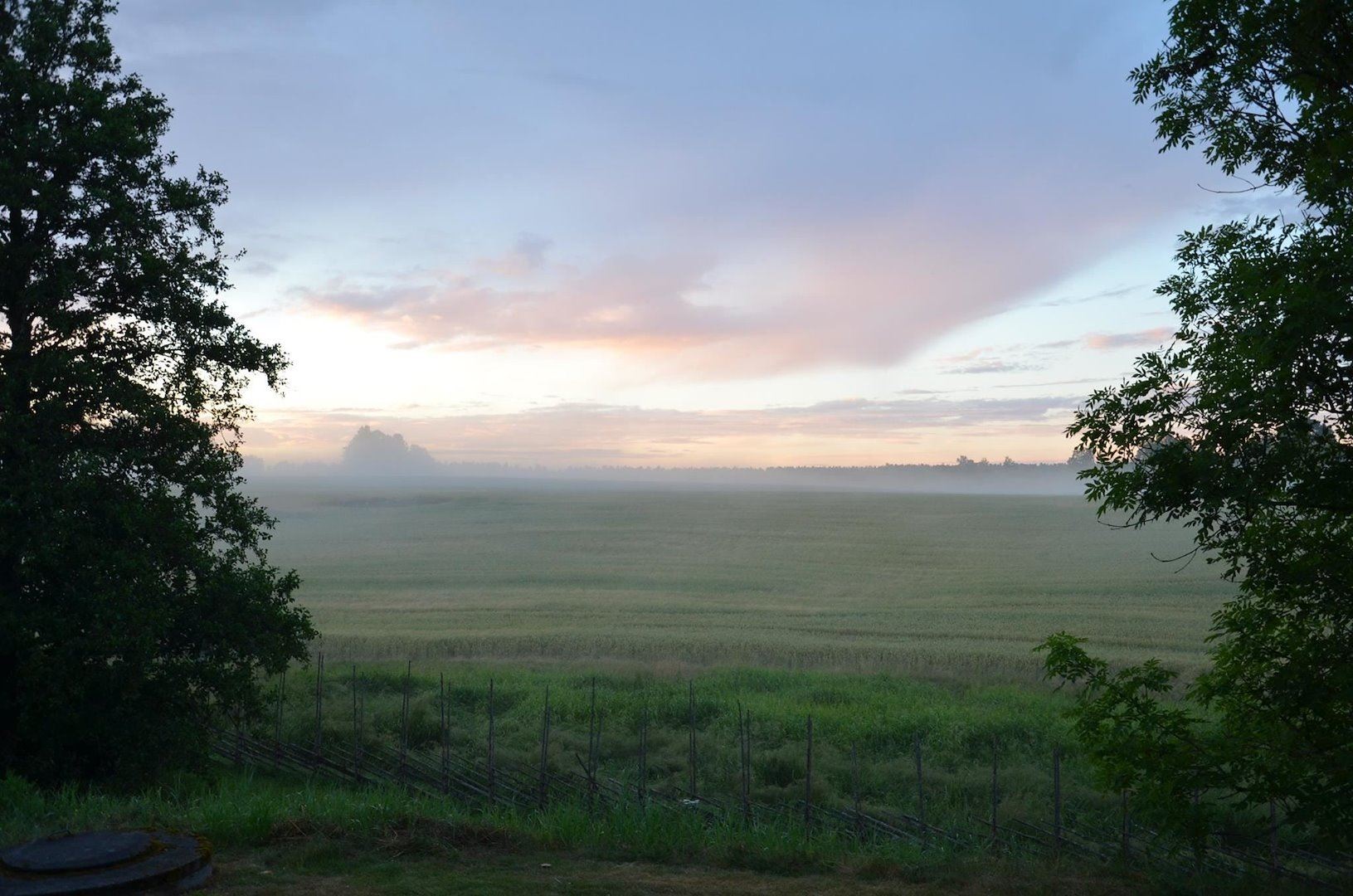 STF Katrineholm Stora Djulö Vandrarhem