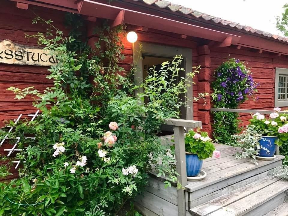 STF Katrineholm Stora Djulö Vandrarhem