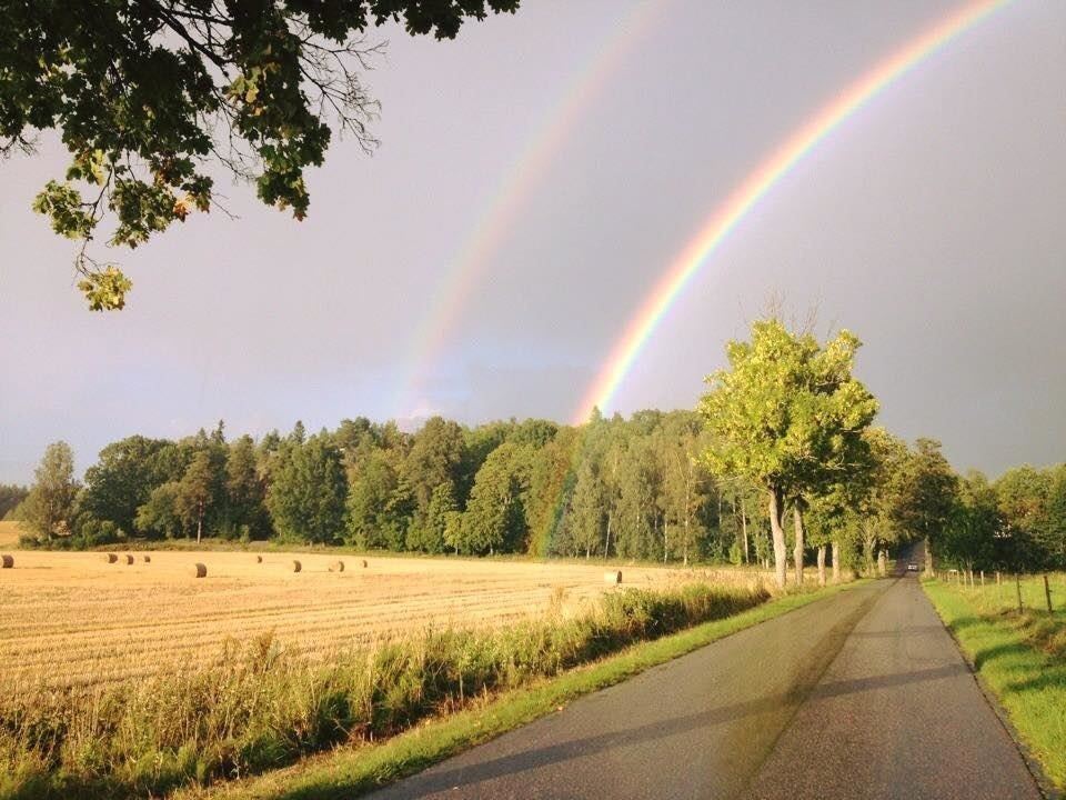 STF Katrineholm Stora Djulö Vandrarhem