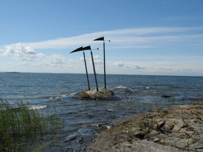 STF Lurö Gästhärbärge & Krog