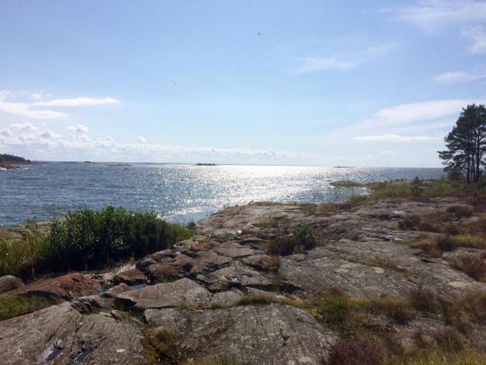 STF Lurö Gästhärbärge & Krog