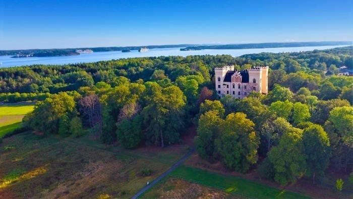 STF Bogesund Vandrarhem Vaxholm