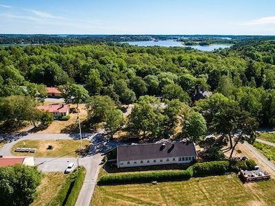 STF Bogesund Vandrarhem Vaxholm