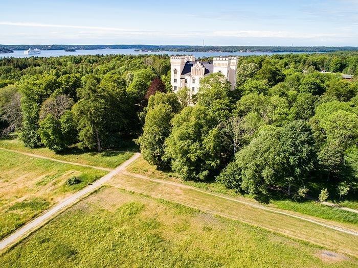 STF Bogesund Vandrarhem Vaxholm