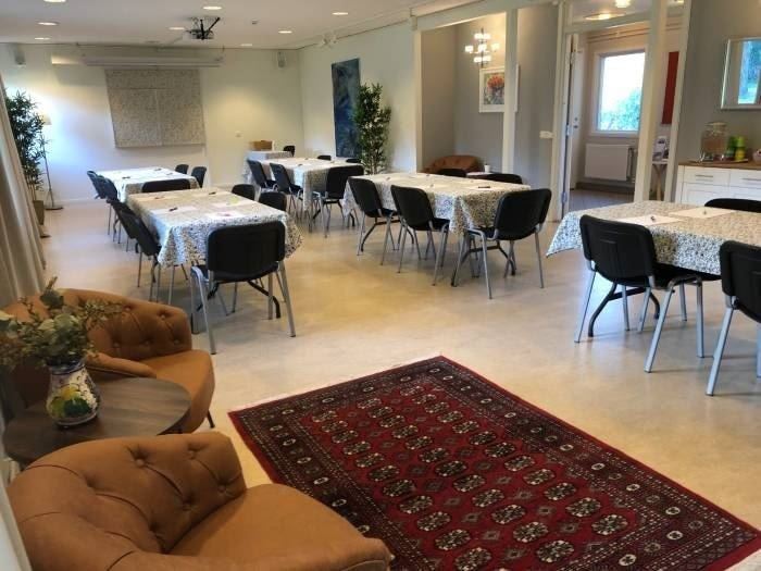 STF Bogesund Vandrarhem Vaxholm