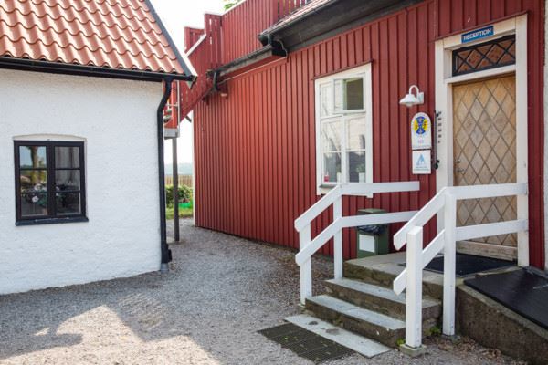 STF Ottenby Vandrarhem