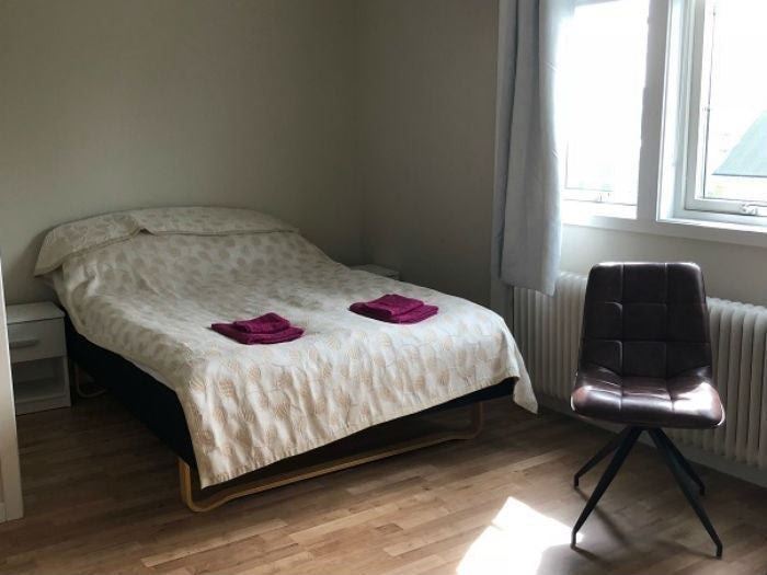 STF Karesuando Vandrarhem