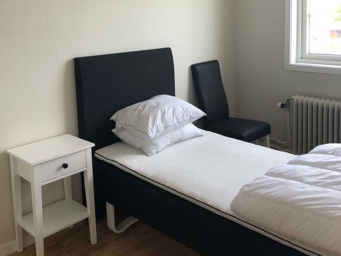 STF Karesuando Vandrarhem