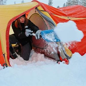 7-Nights Expedition with Arctic Outlaws 