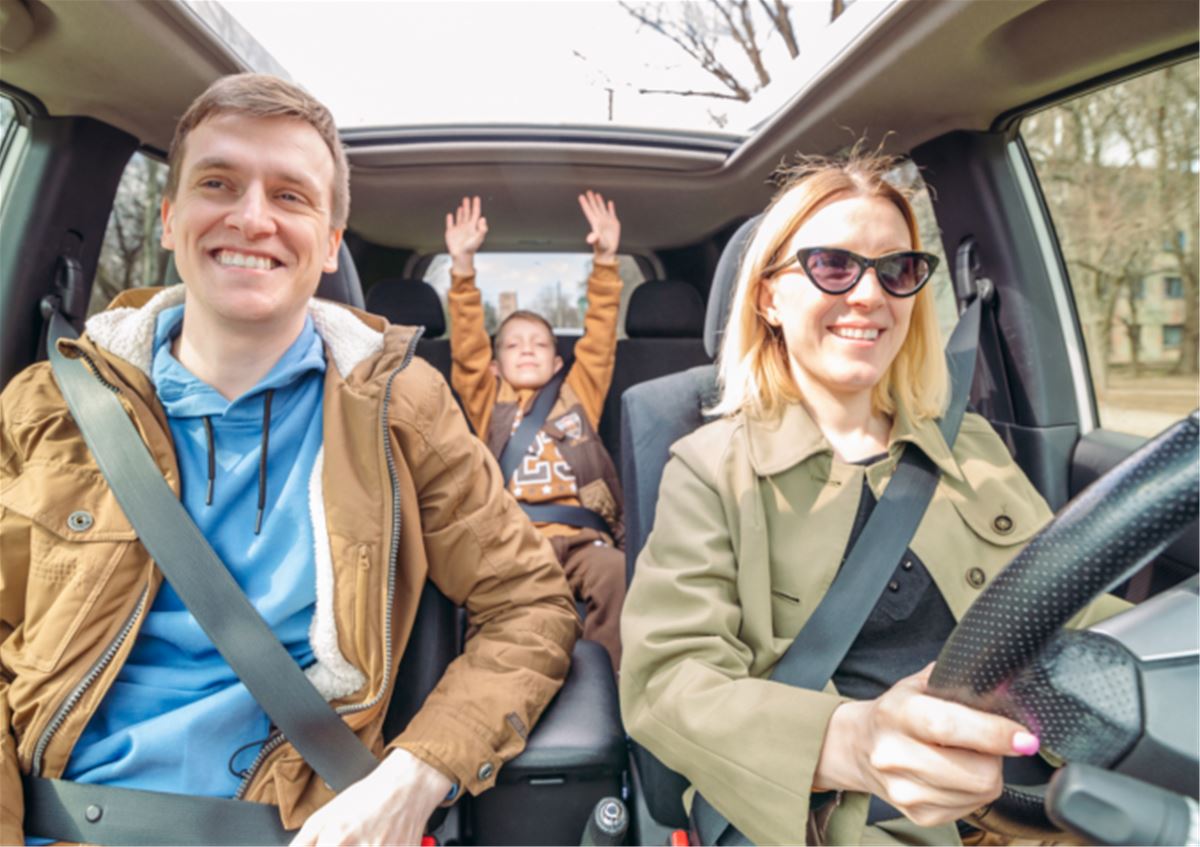 Rundbergs Bil & Service image 1