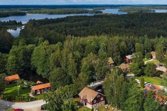 STF Korrö Hotell