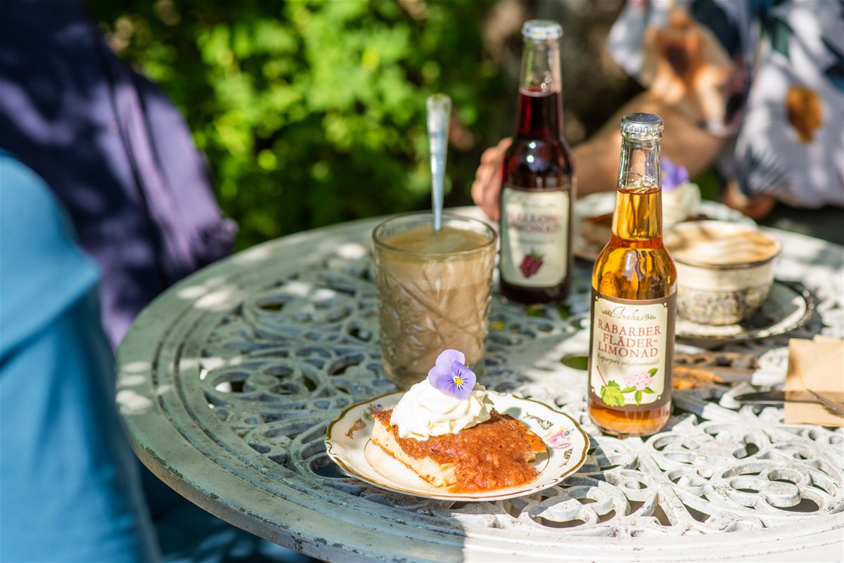 Svarta Katten image 1