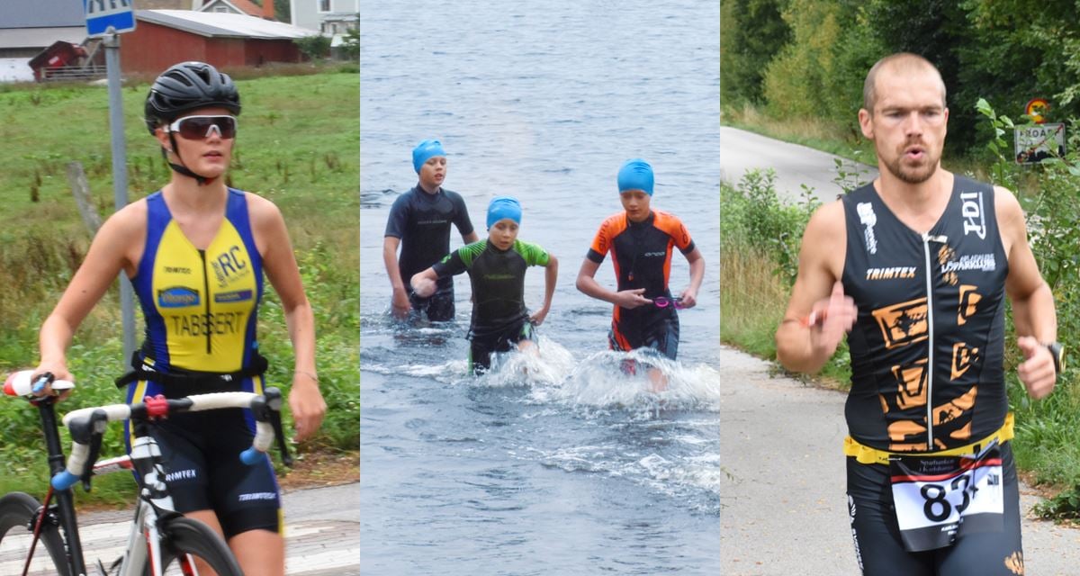 Sparbanken i Karlshamn Triathlon 2026