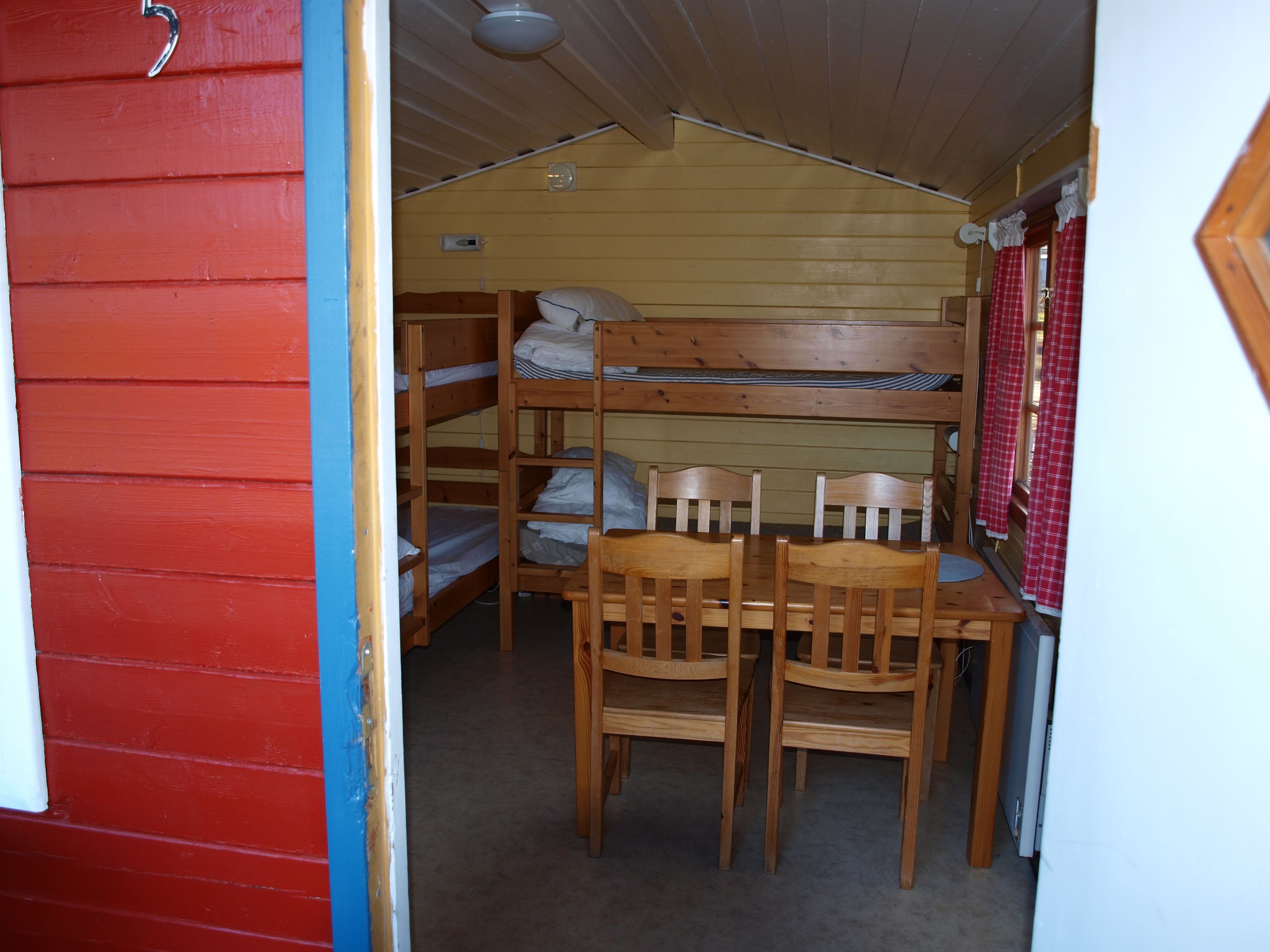 Camp Igge Ankarmons Camping